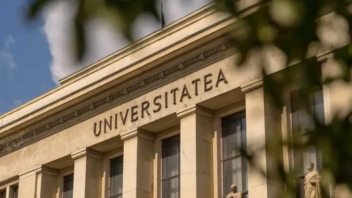 Universitatea Babe Bolyai I Universitatea Din Bucure Ti Printre Cele Mai Bune Institu Ii De
