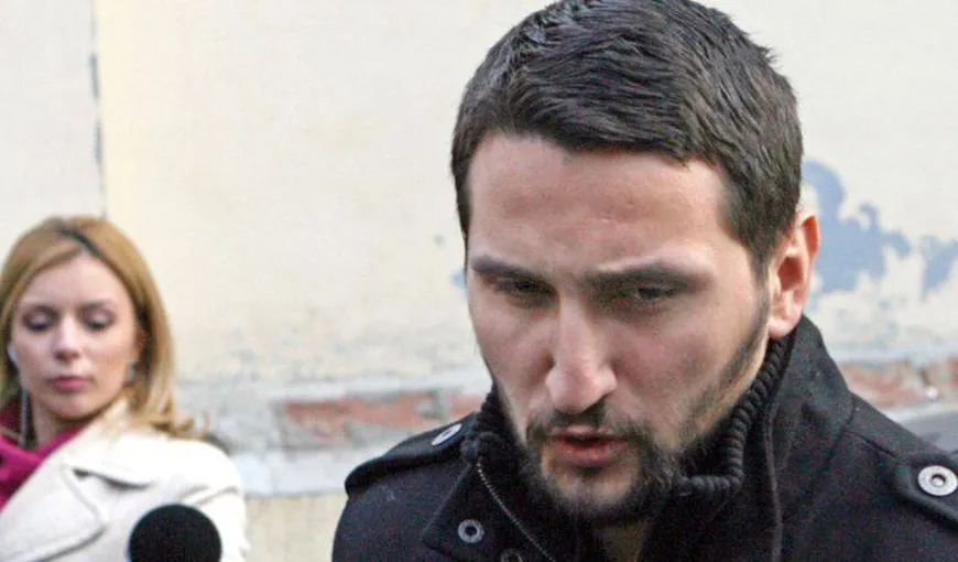 Profu de sex Când am ajuns în arest parcă am intrat în moarte clinică