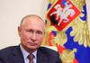 Anunțul facut astăzi chiar de Putin. Nimeni nu se aștepta la asta..