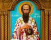 Calendar ortodox 1 ianuarie 2021. Sfântul Vasile cel Mare, ocrotitorul celor suferinzi de boli trupești și sufletești și al celor săraci