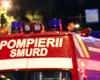 Alertă la Caracal! 60 de persoane evacuate din bloc după ce s-a simțit miros puternic de gaz. O persoană a ajuns la spital
