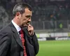 Mircea Rednic a fost demis de Standard Liege după doar 5 meciuri. Suma uriaşă care îi intră în cont