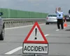 Carambol cu 30 de mașini pe Autostrada Soarelui. S-a activat Planul Roșu de intervenție, traficul e blocat