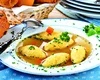 Ordinea în care se pun ingredientele pentru supa de găluște. Regula gospodinelor pricepute pentru un gust desăvârșit