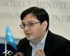 Nicolae Bănicioiu achitat pentru trafic de influenţă .Fostul ministru scapă şi de confiscare a a1,3 milioane de lei