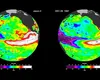 „Matriarhat meteorologic”. Fenomenul La Nina înlocuieşte El Nino şi aduce inversiune termică şi uragane