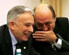 Traian Băsescu, previziune pentru cursul euro: Vom avea o revenire la 5,27 / Luni dimineaţă, un euro era 5,29 lei