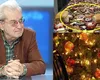 „Testamentul”profesorului Mencinicopschi revine în atenţia publicului. Ce este „Biblia” de nutriţie