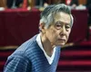 Fostul preşedinte peruan Alberto Fujimori a murit la vârsta de 86 de ani