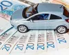 Cele mai scumpe daune acoperite de CASCO în 2026. Suma uriașă plătită de o companie celebră de asigurări pentru un accident produs pe A1