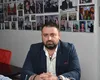 George Bucurică, procurorul prins cu pistolul la discotecă, a fost internat „într-o unitate specializată de asistenţă medicală”