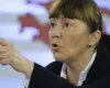 Monica Macovei, învinsă la CEDO. Rămâne bună de plată pentru nereguli de la alegerile prezidențiale