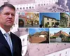 Horia Georgescu indică cine ar fi tergiversat dosarul lui Klaus Iohannis: „A fost corupţie pură”