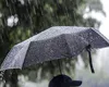 Cod portocaliu de ploi torențiale și furtuni în Capitală. Mesaj RO-ALERT: „Evitați deplasările, luați măsuri de adăpostire”