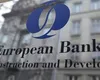 BERD estimează un declin de 0,2% al PIB-ului României în acest an și avertizează că riscurile negative persistă