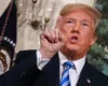 Donald Trump ameninţă iar Iranul: „Îl vom șterge de pe fața Pământului”