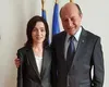 Traian Băsescu, despre războiul hibrid purtat de Rusia în România și Republica Moldova: „De ce moldovenii au rezistat, iar noi nu?”
