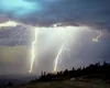 Furtuna „mută”, fenomenul bizar extrem de rar care s-a produs în România VIDEO