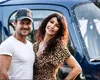 Felix Baumgartner a spus 3 cuvinte înainte să moară. Ce a scris iubitul Mihaelei Rădulescu pe internet înainte să se prăbușească în piscină cu parapanta