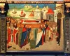 Calendar ortodox 9 mai 2026. Sâmbătă este sărbătorit sfântul care nu ratează nici o cununie religioasă
