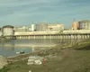 Centrala de la Cernavodă rămâne funcțională cu un singur reactor. Pericol din cauza debitului extrem de scăzut al Dunării