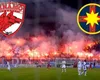 DIGI SPORT ONLINE DINAMO – FCSB LIVE VIDEO STREAMING: Un nou episod din derby-ul fotbalului românesc