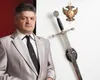 Lovitură de teatru în dosarul Malaxa: Florin Secureanu scapă de condamnarea de 11 ani, procesul se reia de la zero după 8 ani de judecată