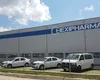 Hexi Pharma, firma implicată în scandalul dezinfectanților diluați care au ajuns în spitale, a fost scoasă la vânzare