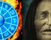 Baba Vanga aduce veşti bune! Cinci zodii vor avea noroc chior în următorii cinci ani