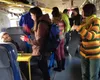 CFR Călători, facilităţi pentru studenţi. Cine beneficiază de reduceri de 90%