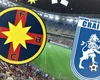 DIGI SPORT LIVE FCSB – CRAIOVA online streaming. Surprize uriaşe după umilinţele din cupele europene