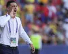Mirel Rădoi, în război cu fanii Craiovei: „De-o lună mă bărbieresc în pungă pe avion. Sunt foarte prost eu!”