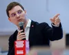 Victor Negrescu, despre negocierile pentru noul Guvern: PSD nu porneşte de la o poziţie rigidă. Nu vrem să dăm nici un cec în alb nimănui