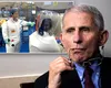 Anthony Fauci, pus sub acuzare pentru sfidarea Congresului SUA. Celebrul doctor, graţiat preventiv de Biden, a refuzat să răspundă întrebărilor despre Covid