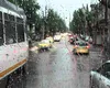 Vijelii cu rafale de până la 80 km/h! Fenomenul Omega aduce inversiune termică, vremea se schimbă radical