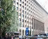 Lift prăbușit la Ministerul Transporturilor. Șase persoane au fost rănite