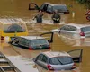 Potop până mâine la ora 12:00. Vremea se dezlănțuie de Rusalii, risc de inundații în opt județe din România