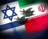 Alertă mondială: Iranul ar putea ataca Israelul! Temeri legate de izbucnirea unui război sângeros