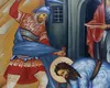 Calendar ortodox 29 august 2026. Sărbătoare cu cruce roşie, Tăierea Capului Sfântului Ioan Botezătorul