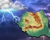 ANM a actualizat alertele meteo. Ploi torenţiale, grindină şi vijelii în următoarele 24 de ore. HARTA zonele vizate de fenomene extreme