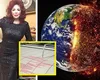 Previziunile lui Carmen Harra pentru sfârșitul anului 2025 dau fiori: „Cutremure și inundații așa cum n-am mai văzut!”