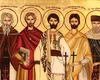 Calendar ortodox 21 octombrie 2025. Sfinţii Marturisitori Ardeleni, care şi-au jertfit viaţa pentru ortodoxia românească, sunt pomeniţi marţi