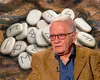 Horoscop rune Mihai Voropchievici octombrie – decembrie 2025. Finalul de an anunţă prudenţă. Pietrele magice avertizează zodiile că merg pe gheaţă subţire, doar WUNJO le protejează