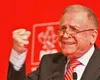 Informații de ultimă oră despre starea de sănătate a lui Ion Iliescu. Ce se întâmplă în aceste momente cu fostul președinte