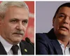 Liviu Dragnea face acuzații dure: „Tot PSD-ul a devenit unealta lui Nicuşor Dan. Grindeanu nu are niciun fel de putere de a avea un punct de vedere propriu. El şi cei câţiva care au capturat partidul se gândesc doar la propria supravieţuire”