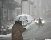 Vremea se răcește și revin lapovița și ninsoarea în România. Prognoza meteo pentru pentru 16 – 29 martie 2026