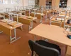Se închid şcolile. Peste 750 de de unităţi de învăţământ pun lacătul pe uşă