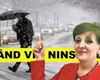 Prognoza meteo. Lapoviţă şi ninsoare la munte, Romica Jurca anunţă zile geroase toată săptămâna