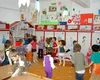 O investiţie care schimbă destine: Integrarea timpurie în comunitatea educaţională