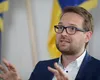 USR, dispus să facă parte din viitorul guvern, inclusiv cu PSD. Dominic Fritz: „Nu împărţim acum ministere şi nici nu măsurăm draperii”